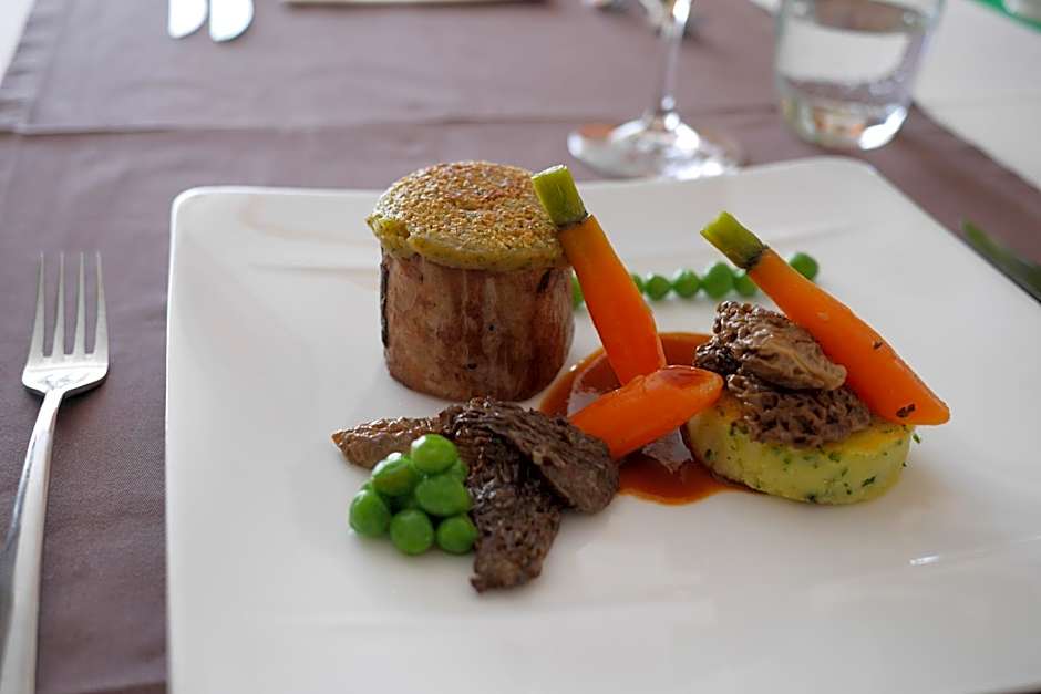Auberge Aux Deux Sapins