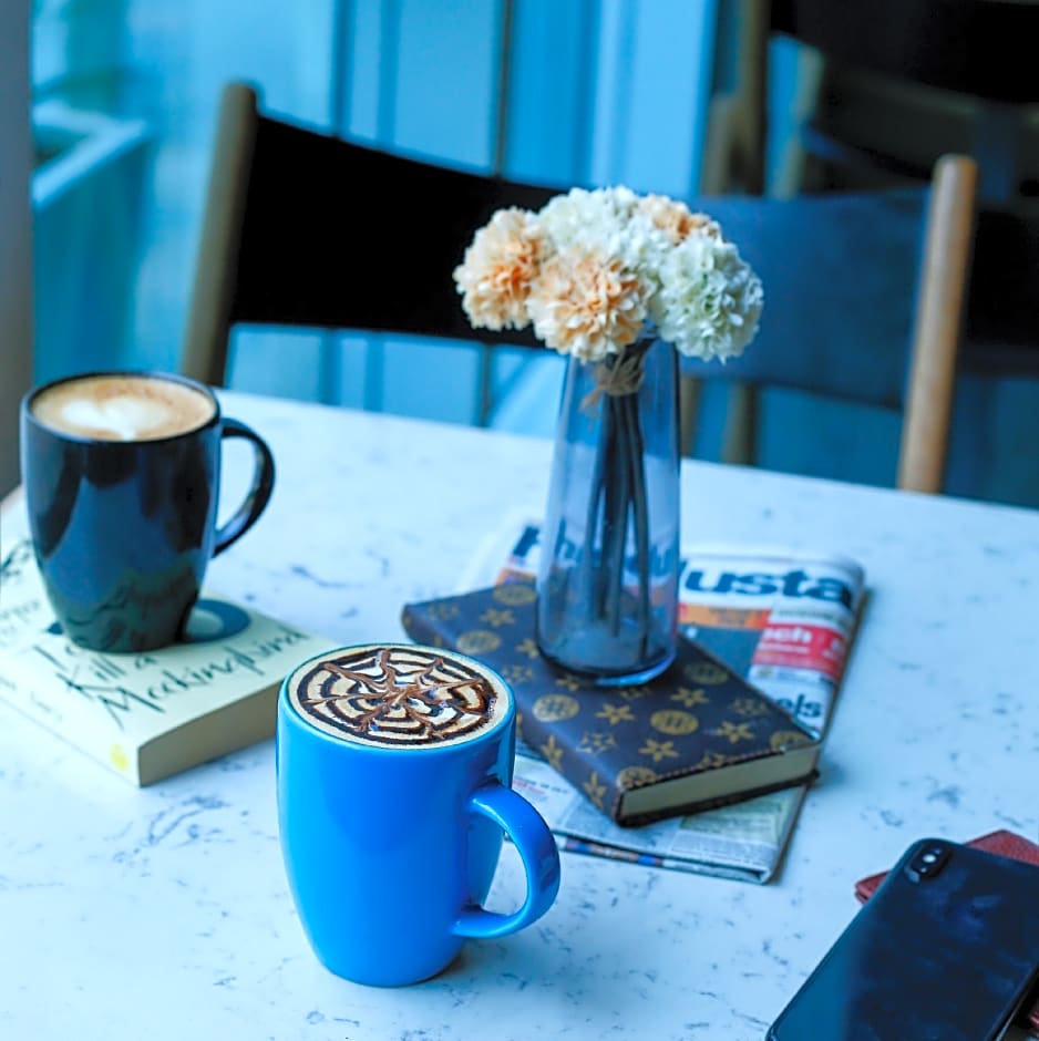 Holiday Inn Express Bengaluru Yeshwantpur By IHG