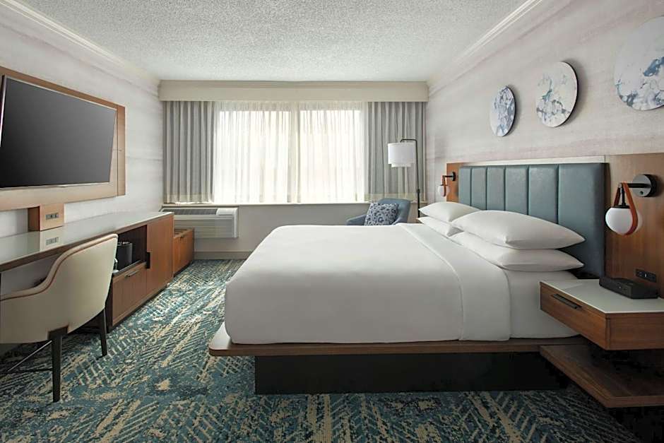 Boston Marriott Peabody