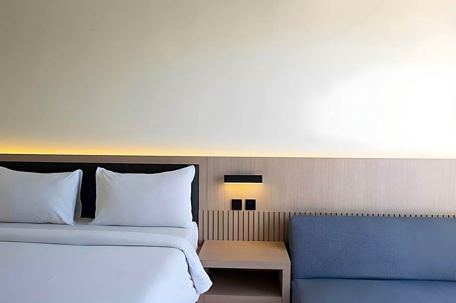 Bali True Living Apartment