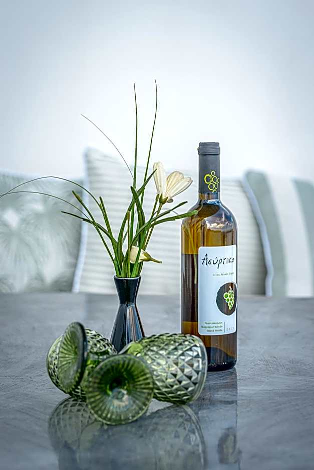 Siete Mares Luxury Suites