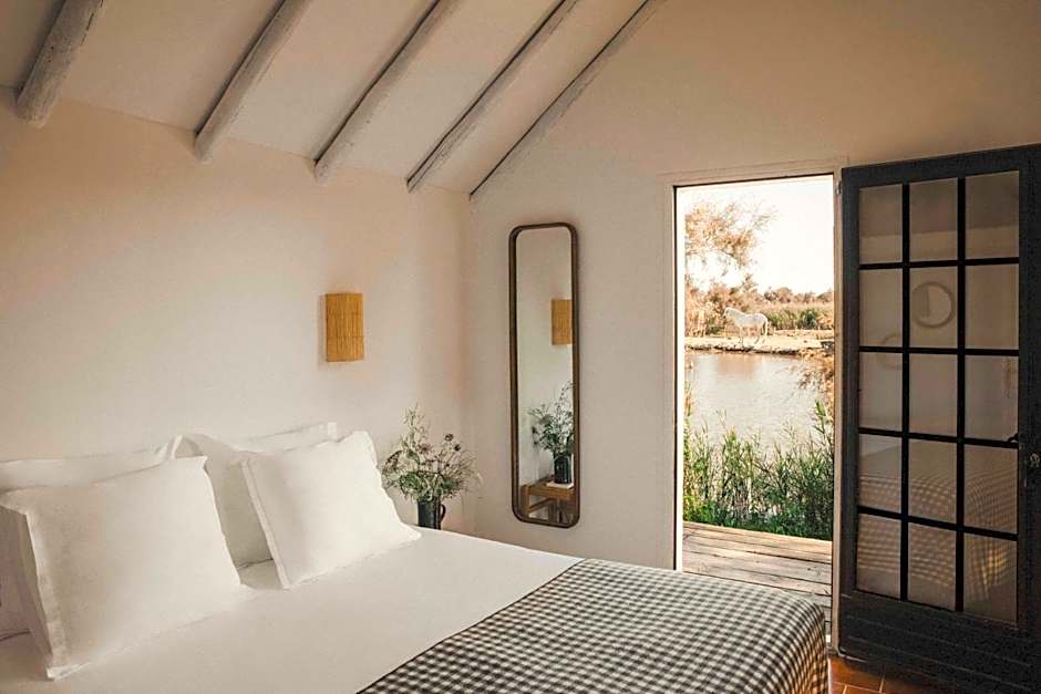 Auberge Cavaliere du Pont des Bannes