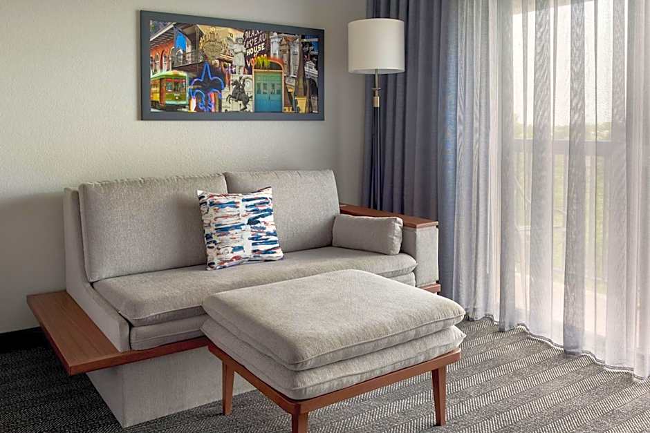 Courtyard by Marriott New Orleans Metairie
