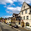 AKZENT Hotel Restaurant Roter Ochse Rhens bei Koblenz