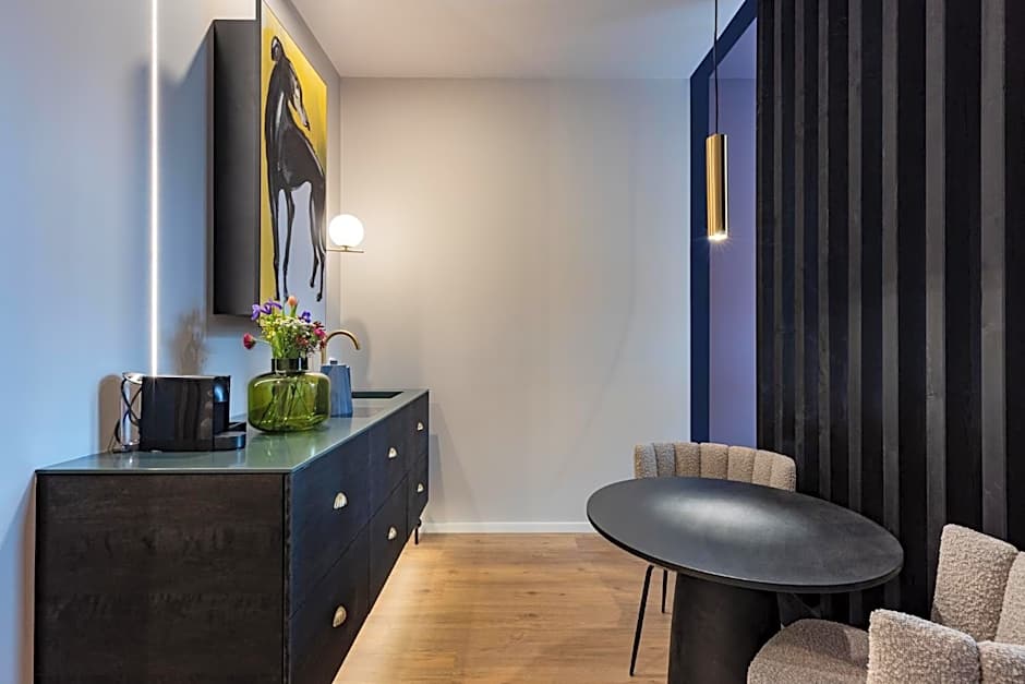 kalm stay - a design Aparthotel