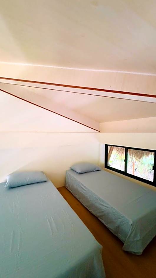 Sabas Beach and Campsite