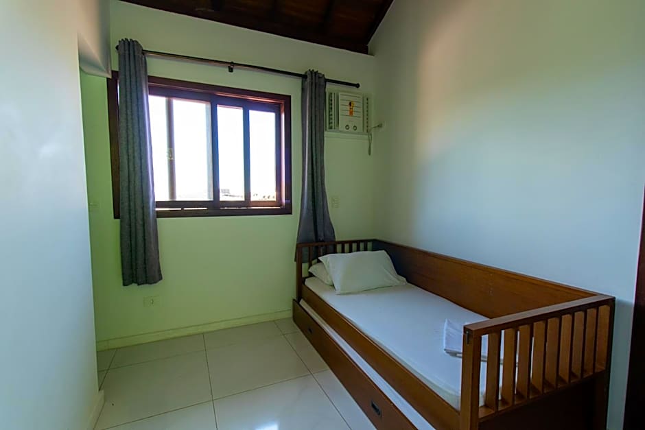 Hotel Coquille