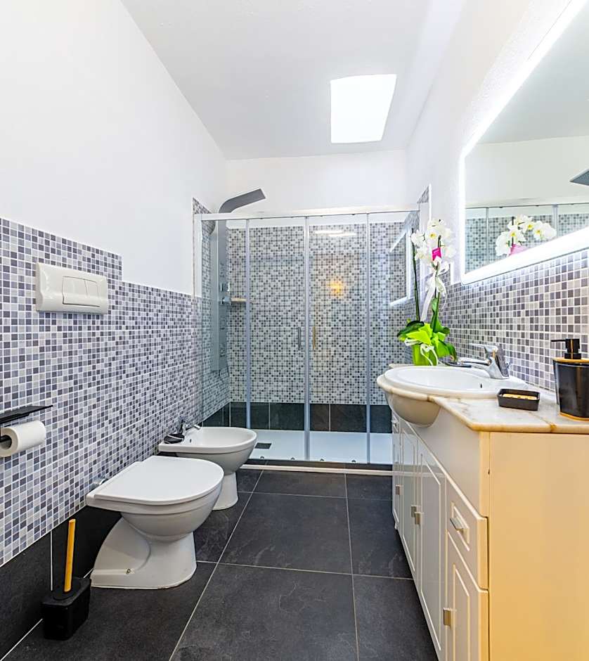 Le Maschere B&B