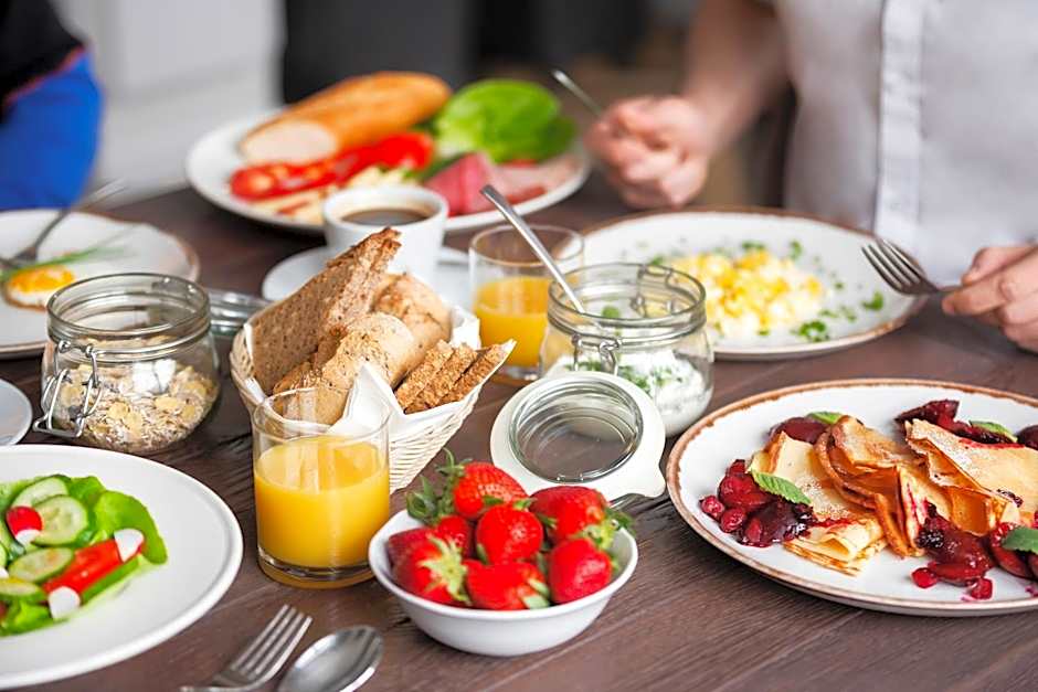 Hotel Wisła Premium