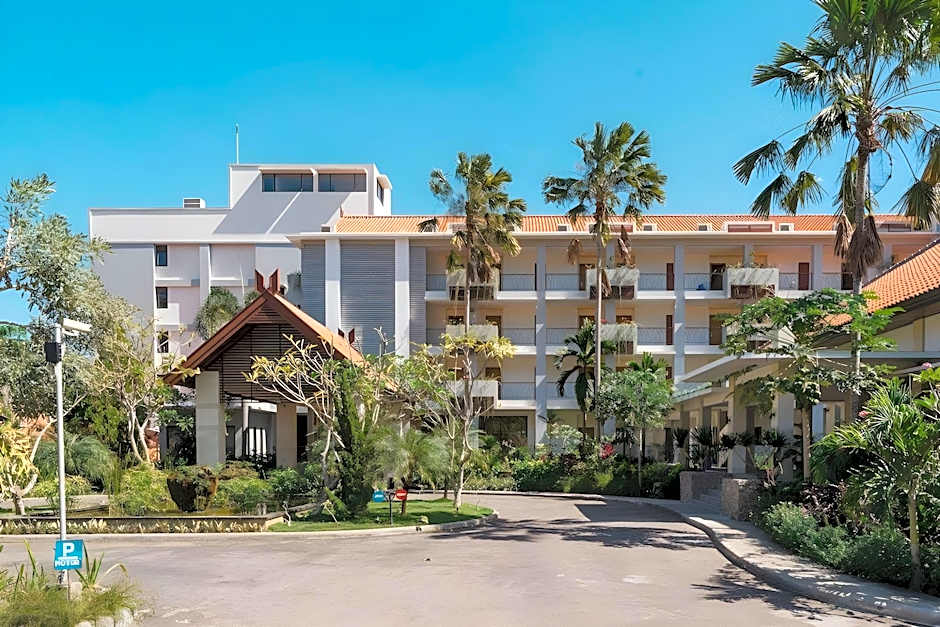 Bintang Flores Hotel