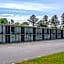 Masters Inn Selma Smithfield I-95 By OYO