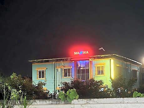 Mahika By the Riverside