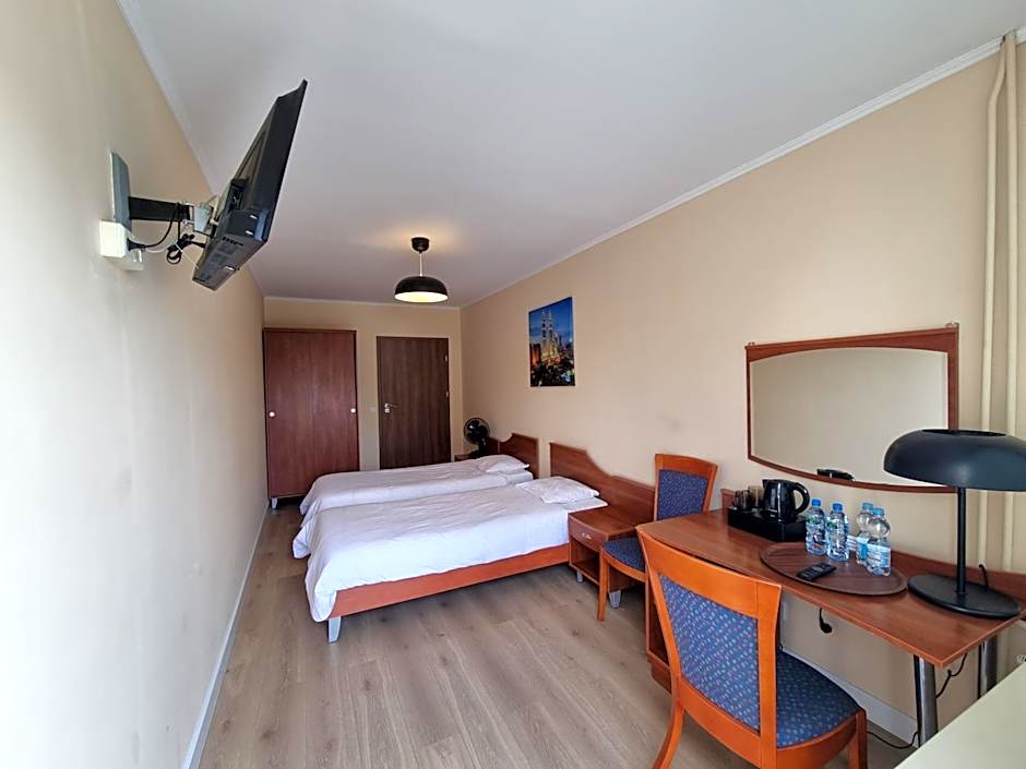 Biłgoraj Aparthotel