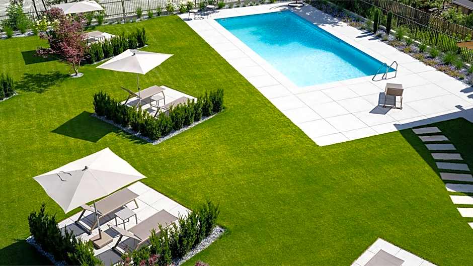 Self Service Hotel Schnalser Hof