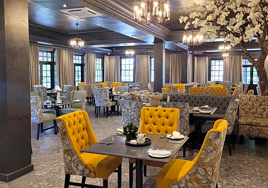 Kievits Kroon Country Estate and Spa