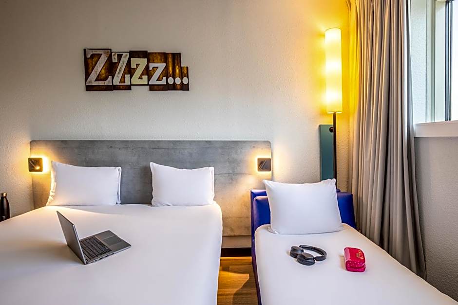 ibis budget Paris Porte de Montreuil