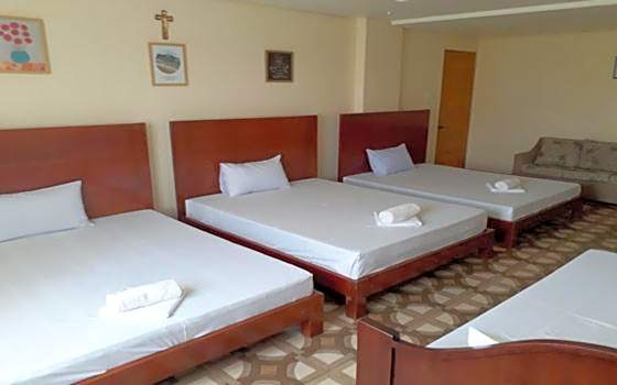 WMV Hotel & Restaurant