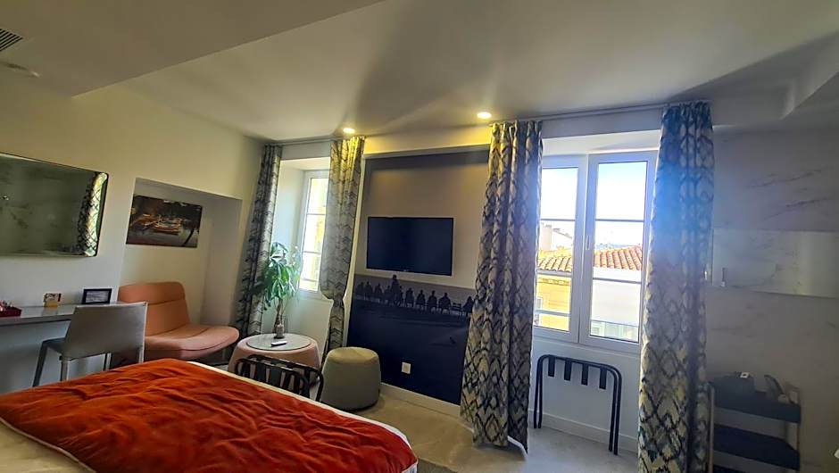 Le Petit Trianon et le Charme des Suites