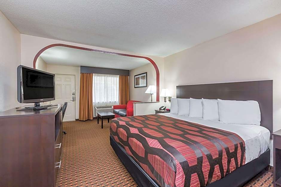 Days Inn by Wyndham Pearl/Jackson Airport