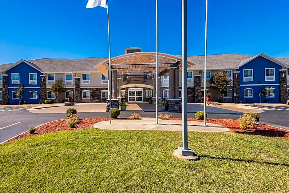 Holiday Inn Express Monticello By IHG