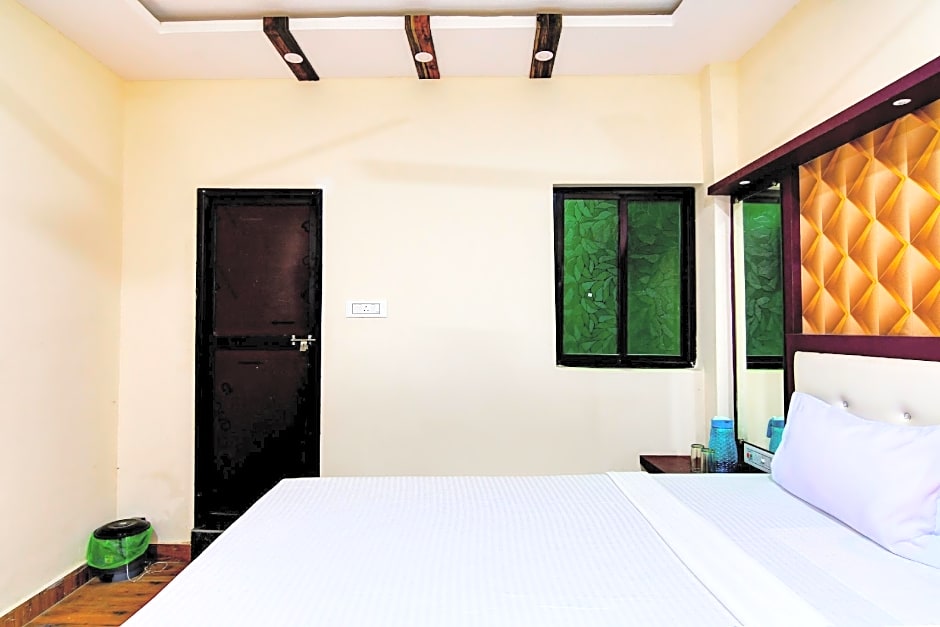 Hotel O Sisai Palace