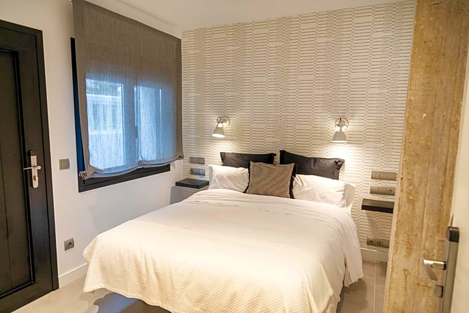 La Playa Suites Suances