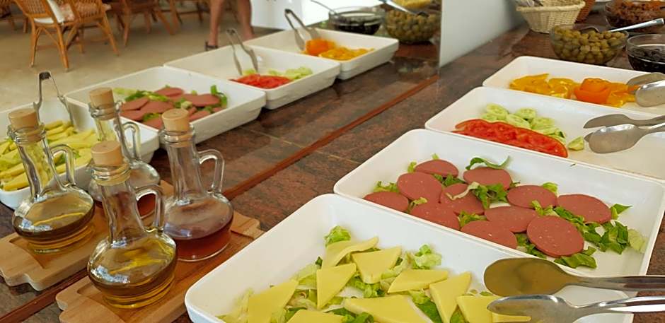 Olympos Hotel - Adults Only