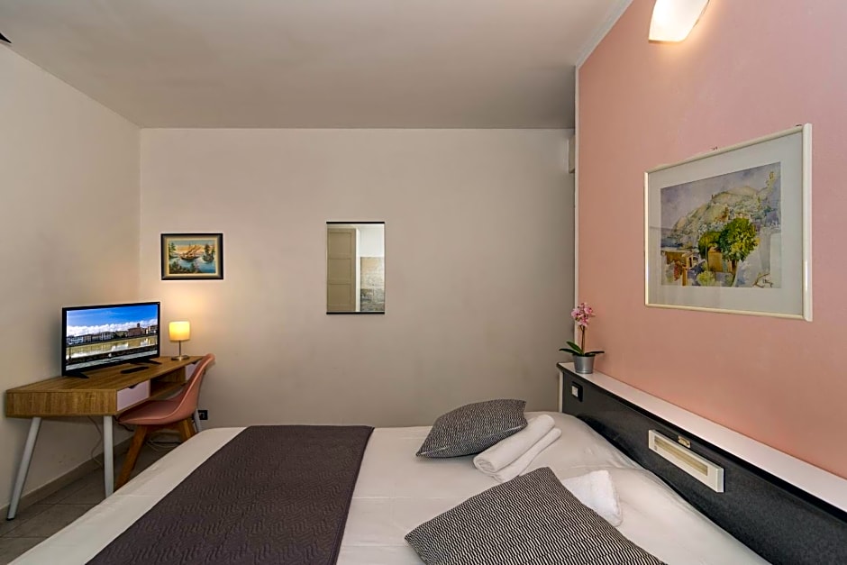 Hotel Amalfitana