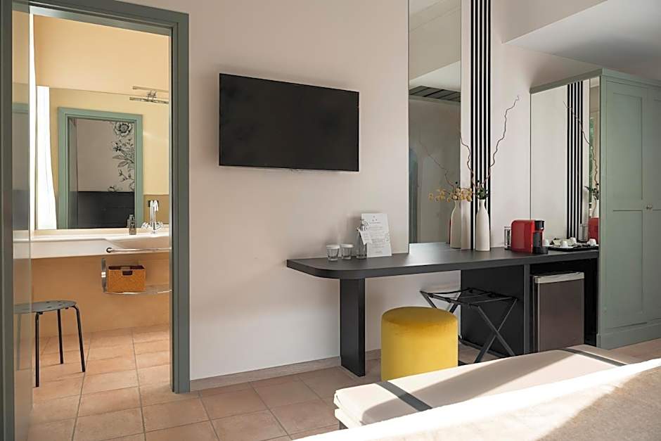 Hotel Helvetia Thermal Spa