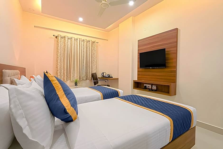 Hotel Prime Bliss - GR Tech Park ITPL