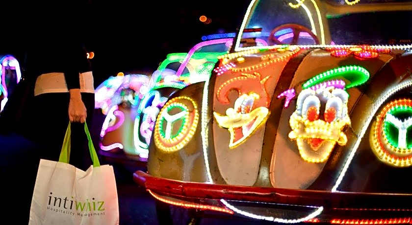 Whiz Hotel Malioboro Yogyakarta