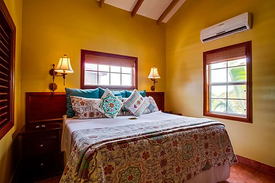 X'tan Ha- The Waterfront