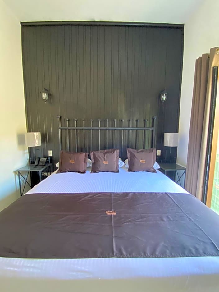 Hotel Plata Condesa