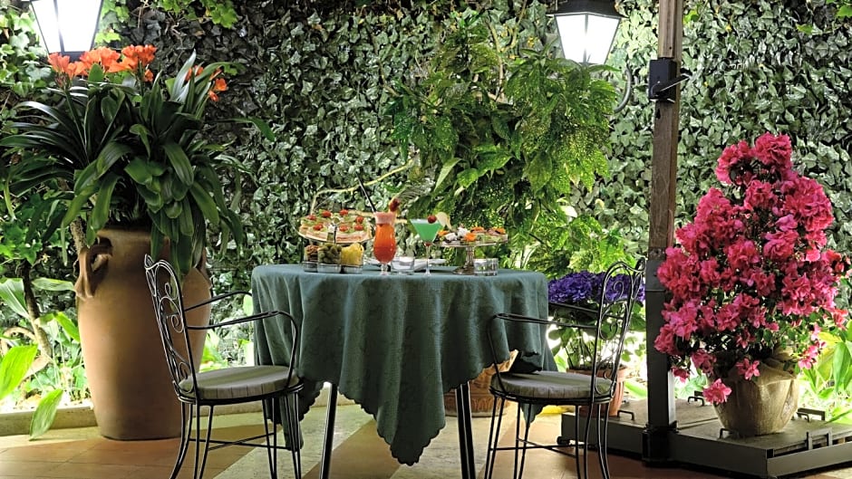 Hotel Giulio Cesare