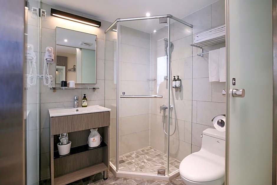 Cityinn Hotel Taipei Station Branch I