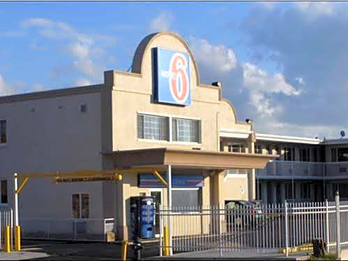 Motel 6-Washington, DC - Convention Center