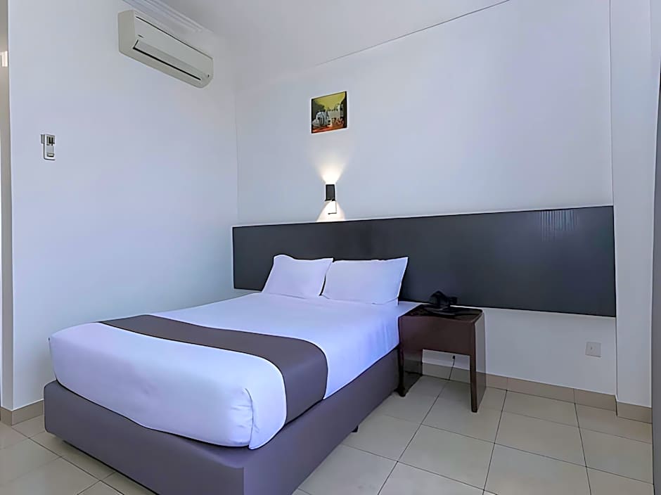 Seremban Inn Hotel
