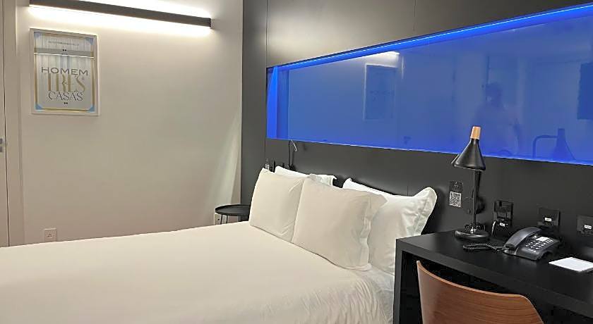 Park Plaza Porto Alegre Moinhos de Vento