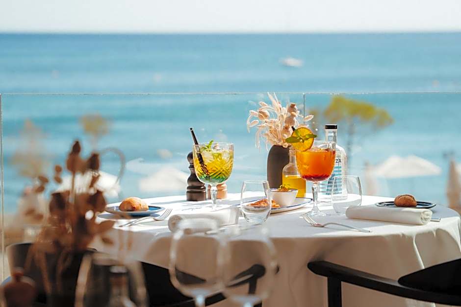 Les Elmes - Hotel & Spa