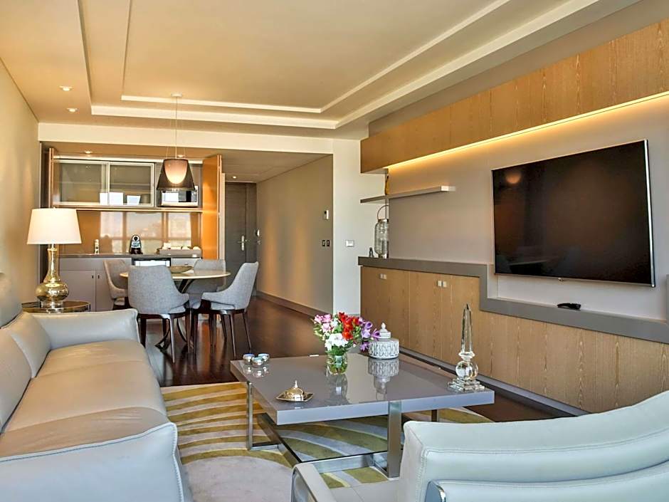 Palladio Hotel Buenos Aires - MGallery Collection