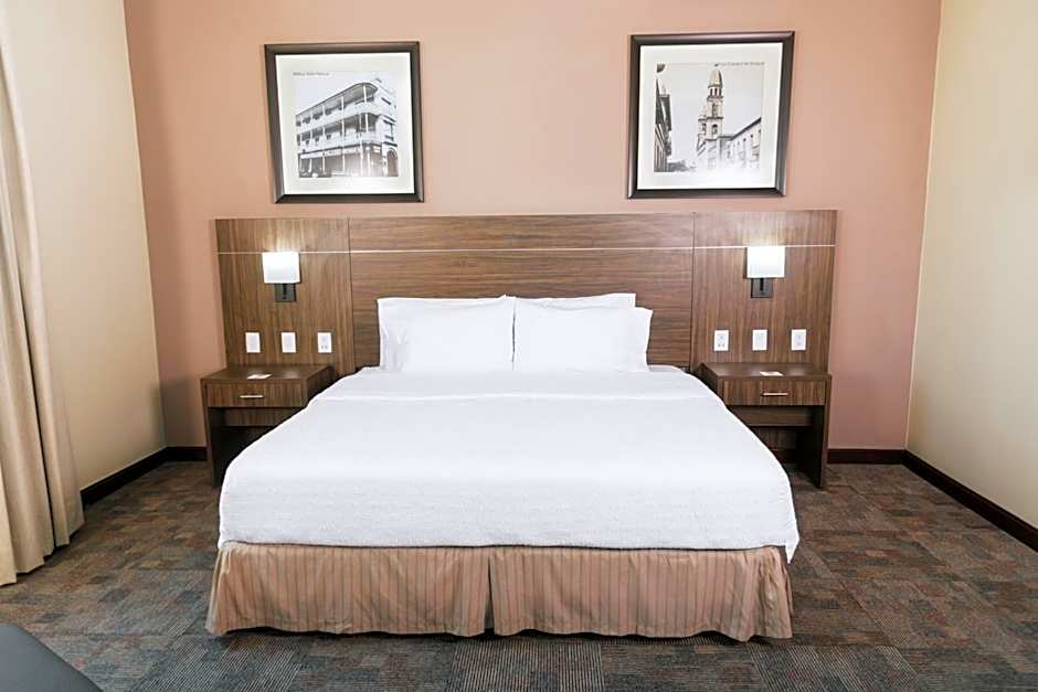 Hampton Inn By Hilton Tampico Zona Dorada