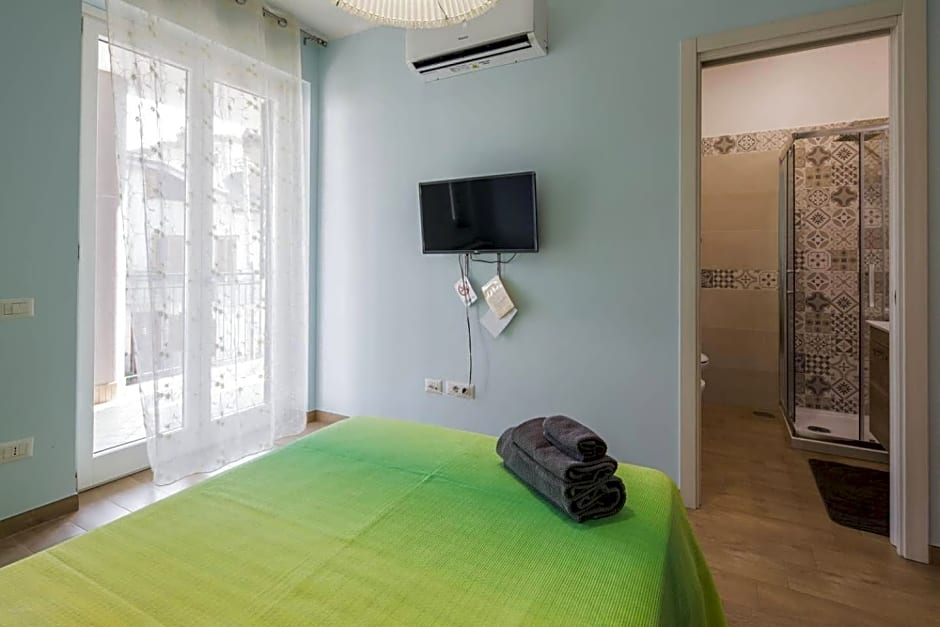 B&B La Tinta – Baronissi, UT