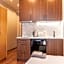 RVR Smart Apartments Riga with Self Check-in