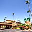 GreenTree Inn Phoenix Sky Harbor