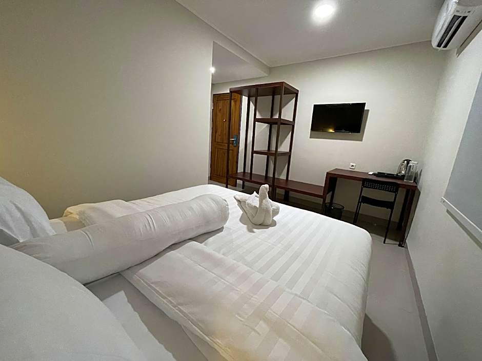 Liberta Home Lovina Bali