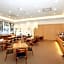 Crown Hotel Changwon