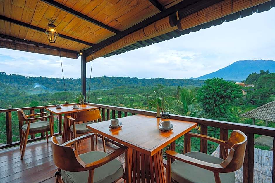 Villa Karma Loka