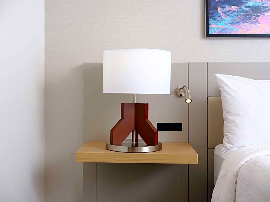 Hilton Garden Inn Atlanta Nw/Kennesaw Town Center