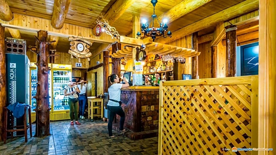 Taverna Ceahlau