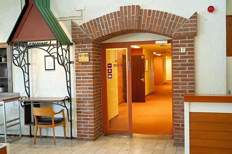 Hiisi Hotel Turku Seaport